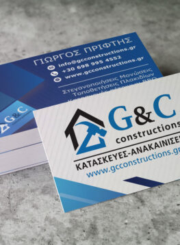 G&C Constructions