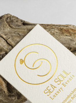 Sea Soul – Luxury Events